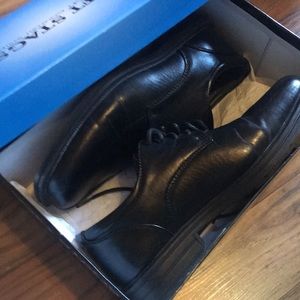 Black Dress shoes